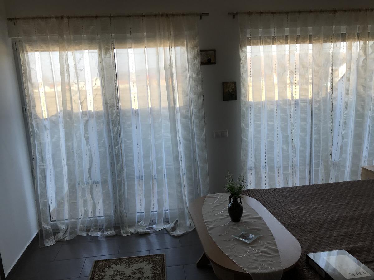 Győri vendégház Demjén Extérieur photo