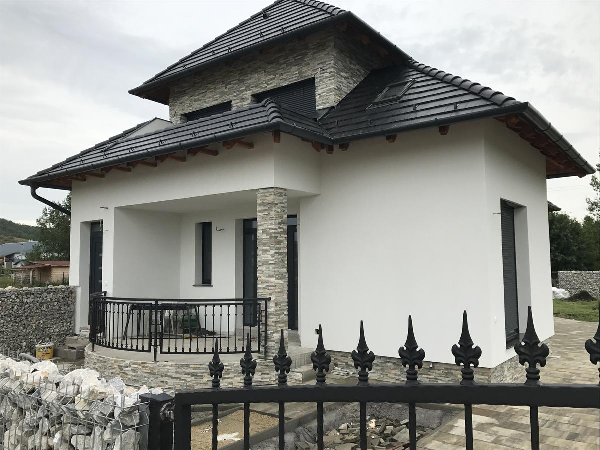 Győri vendégház Demjén Extérieur photo