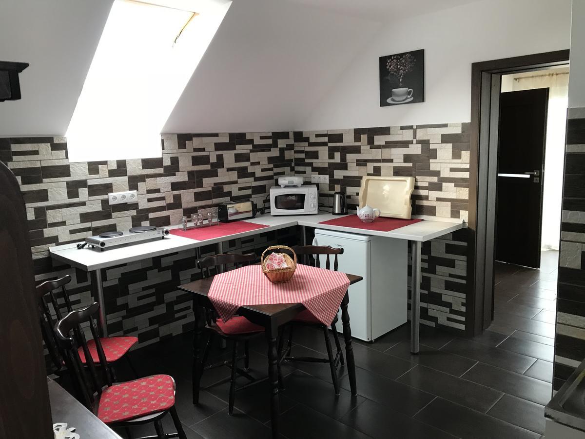 Győri vendégház Demjén Extérieur photo